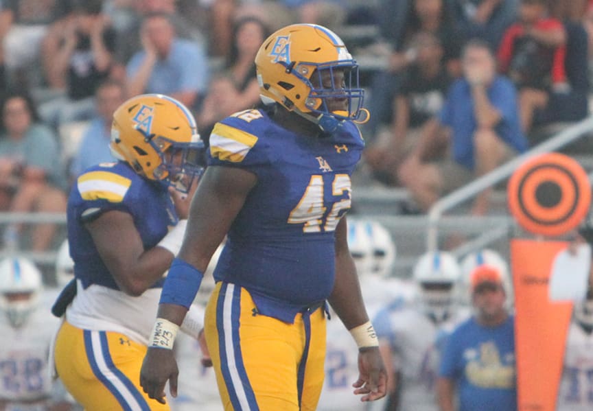 Diamond In The Rough: Jerrell Boykins Jr.