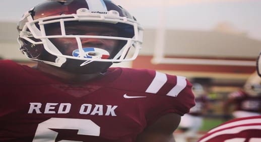 Diamond in the Rough: Jackson Bailey