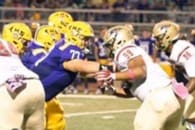 Diamond In The Rough: Jacob Chamberlain