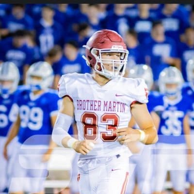 Diamond in the Rough: Logan Farrell