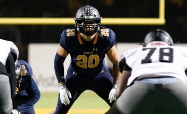 Diamond in the Rough: Patrick Turner