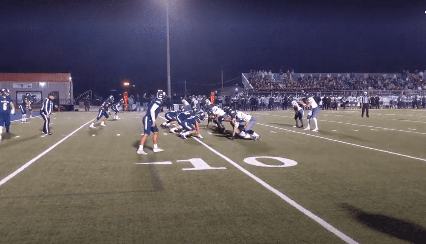 St. Thomas More gets another win, defeating Teurlings Catholic