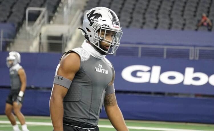 Diamond in the Rough: Trevell Johnson