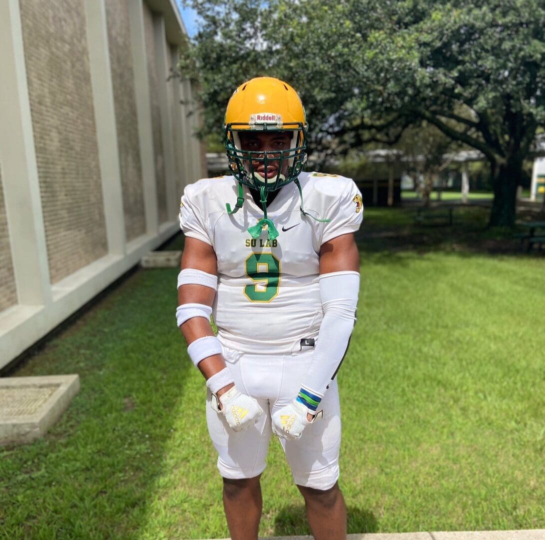 Diamond In The Rough: Chris Bess