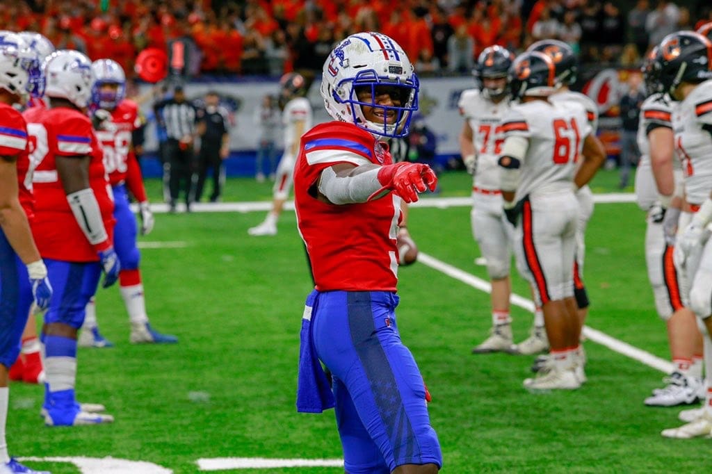 Diamond In The Rough: Caleb Spann