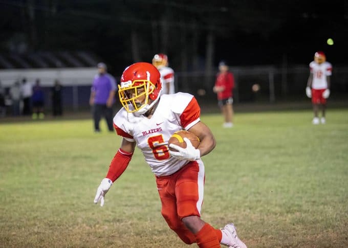 Diamond In The Rough: Ja’Than Royal