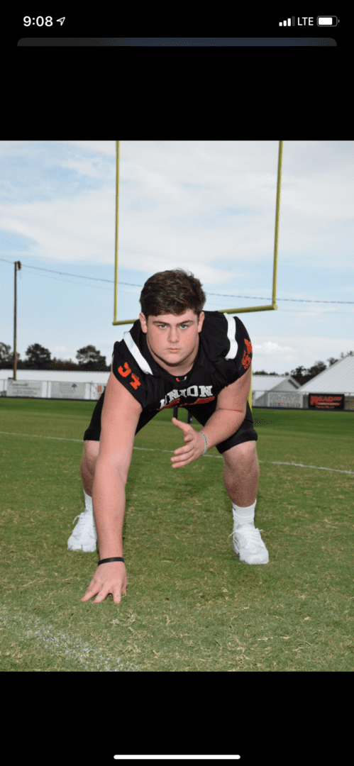 Diamond In The Rough: Peyton Talley