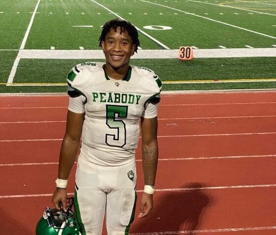 Diamond In The Rough: Tyriq Miles
