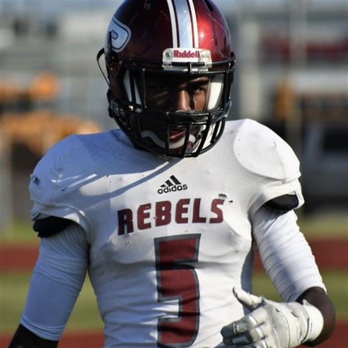 Diamond in the Rough: Jaylin Brown