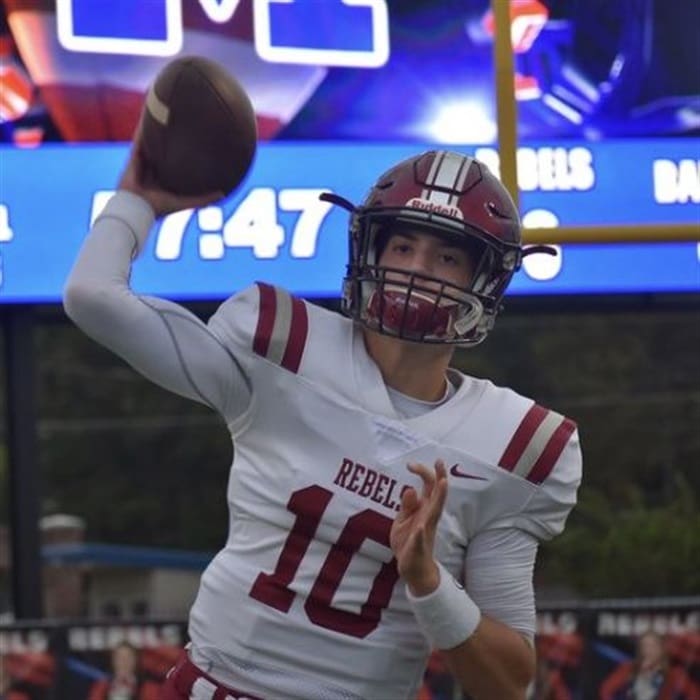 Diamond in the Rough: Nate Dardar