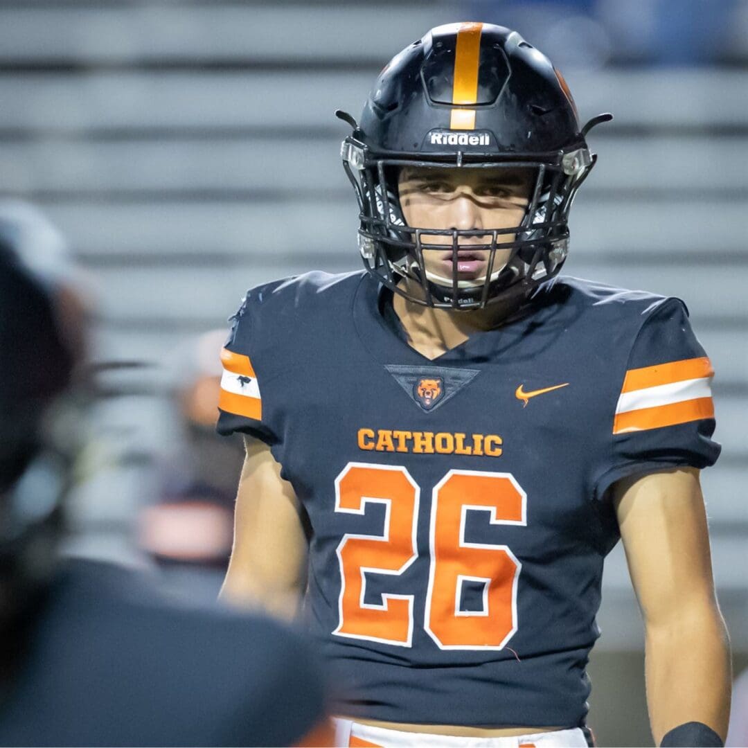 Diamond in the Rough: Michael Cerniauskas