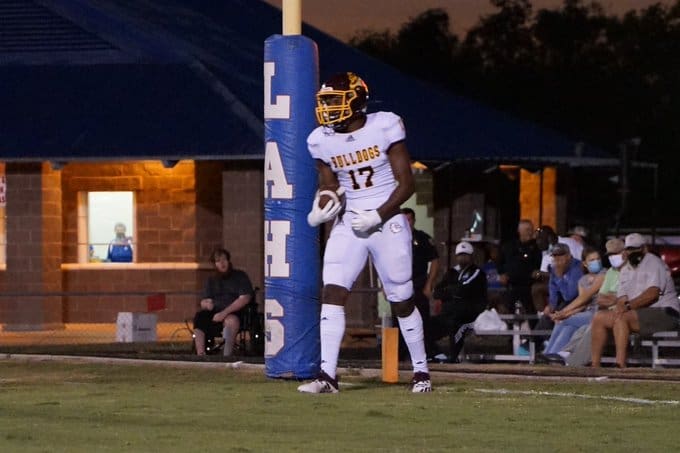 Diamond In The Rough: Owen Harmon