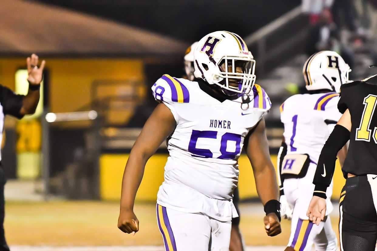 Diamond In The Rough: Tamarean Grant