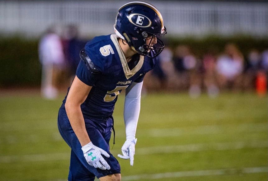 Diamond In The Rough: Dryden Duggins