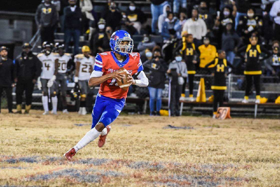 Diamond In The Rough: Wydett Williams Jr