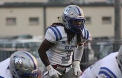Diamond In The Rough: Cameron Keith