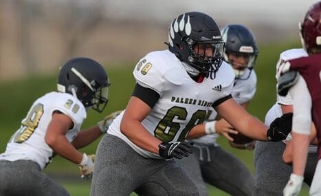 Diamond In The Rough: Alec Falk