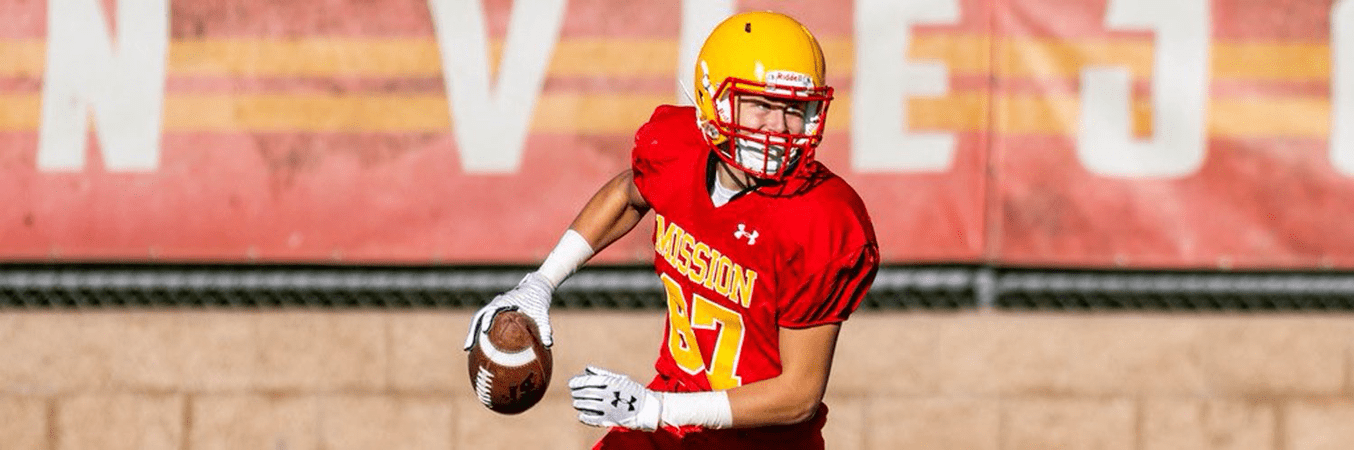 Diamond In The Rough: Jackson Holman