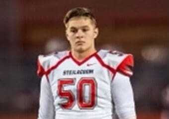 Gridiron Football Top 300: Judah Jackson