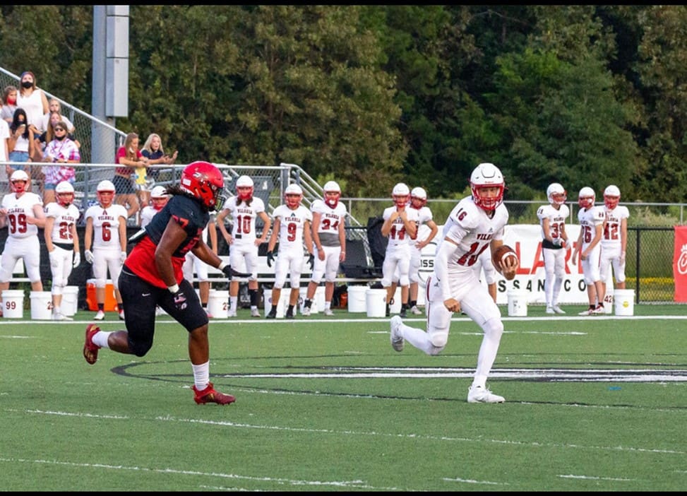 Gridiron Football Top 300: Nico Davillier