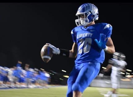 Diamond In The Rough: Wentric Williams III