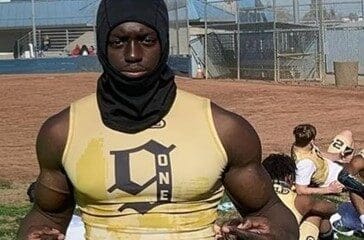 Diamond In The Rough: Will Stallings Jr