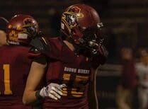 Diamond In the Rough: Cam Jones