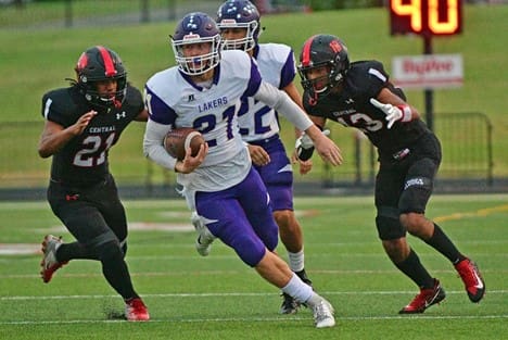 Diamond In The Rough: Cooper Exard