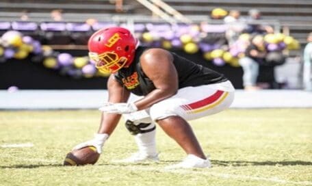 Diamond In the Rough: Darian Rosario