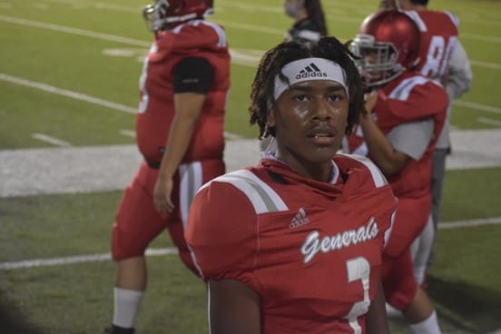 Diamond In The Rough: Keenan Jackson