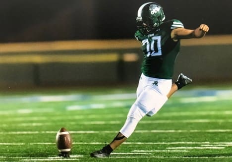 Diamond In the Rough: Nick Hernandez