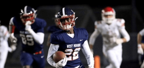 Diamond In The Rough: Rayshawn Pleasant