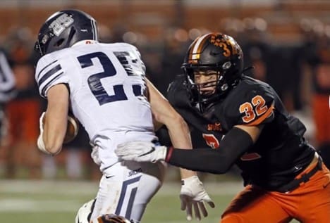 Diamond In The Rough: Austin Altepeter