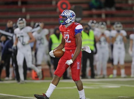 Gridiron Football Top 300: Blake Purchase