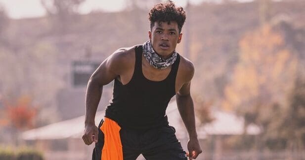 Diamond In The Rough: Kai Remigio