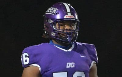 Diamond In The Rough: Ryan Nolan