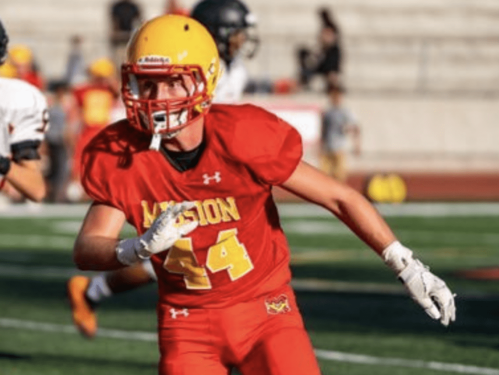 Diamond In The Rough: Tommy Reese