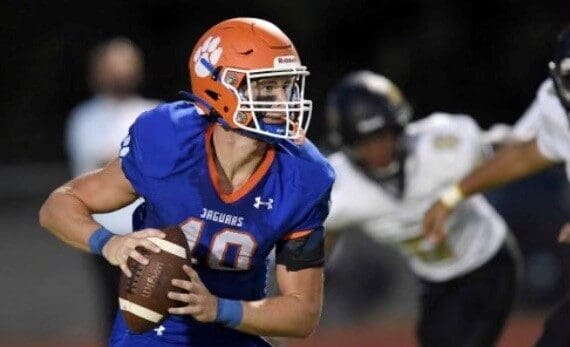 Diamond In The Rough: Tate Collins