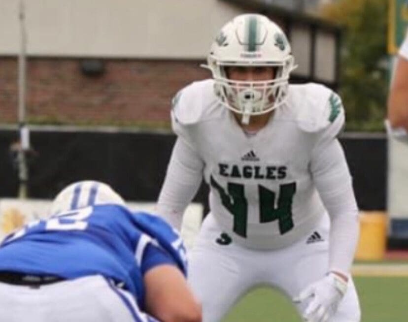 Diamond in The Rough: Evan Weber