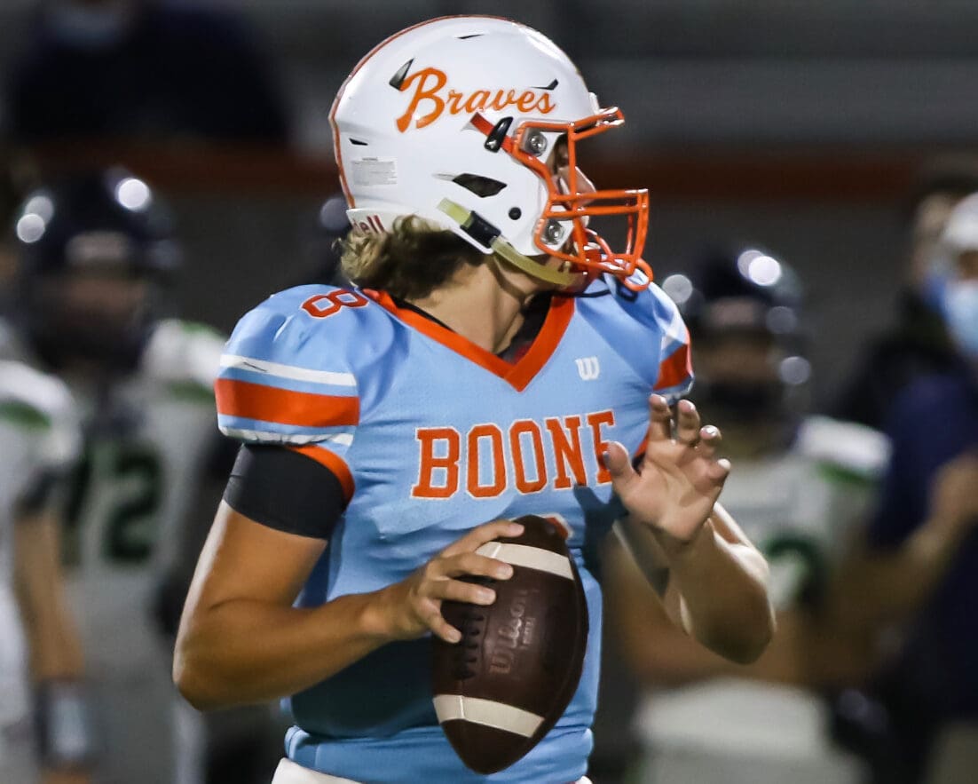 Diamond in The Rough: Casey St. John