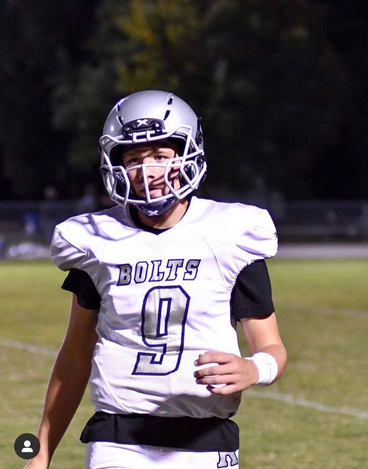 Diamond in The Rough: Zachary Pleuss