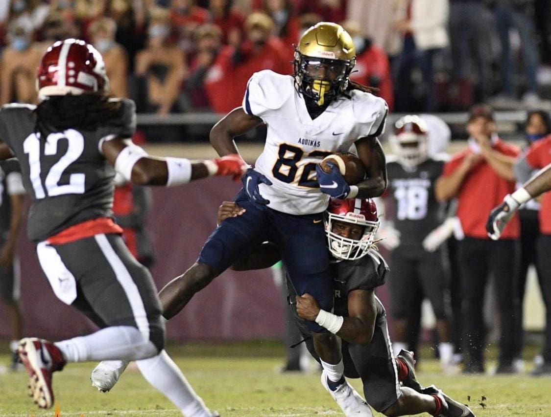 Diamond in The Rough: Camden Brown