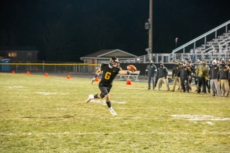 Gridiron Football Diamond In The Rough: Sam Rensch