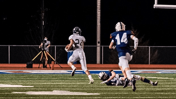 Diamond In The Rough: Zach Atkins