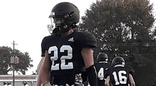 Gridiron Football’s Diamond In The Rough: Zach Hegwood