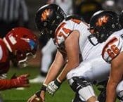 Diamond In The Rough: Aiden Brink