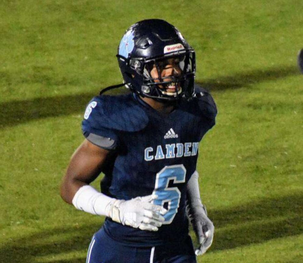 Diamond in The Rough: Jadin Jones