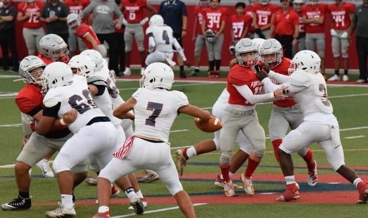Diamond in The Rough: Tristian Caroddo