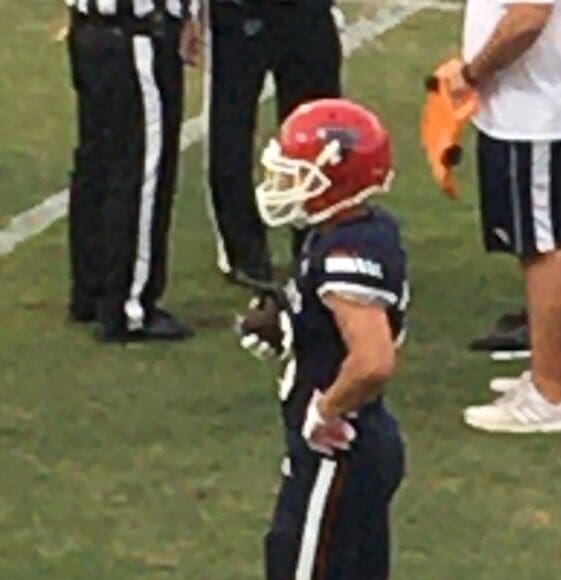 DITR: Noah Caroddo