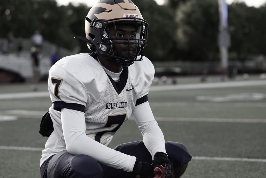 Diamond in The Rough: Jancent Wallace
